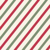 Holiday Stripe